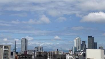 施設からの眺望 / 22