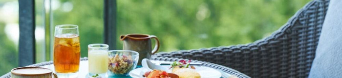 【大分】朝食が美味しいホテル・旅館で旅が充実！おすすめ7選