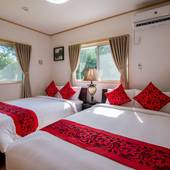 ユナイテッドリゾート 希望ヶ丘（沖縄県 別荘・ヴィラ・コンドミニアム） / 4