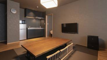 専用キッチン / 19