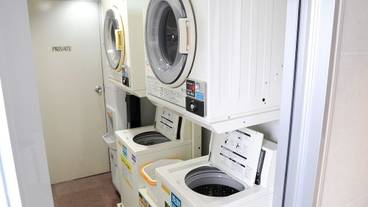 ランドリー ルーム / 7