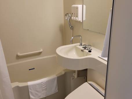 東横イン 京王線東府中駅北口 / 3