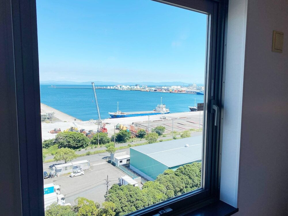 施設からの眺望