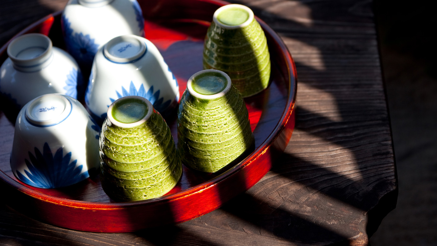 ふるさとを思わせるノスタルジックな宿でリラックス・ステイ3542747