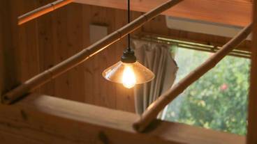 リビング エリア / 24