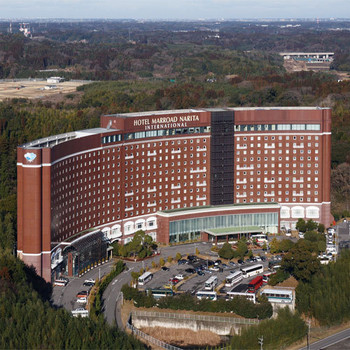 マロウドインターナショナルホテル成田3430485