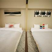 グームホテル福岡天神（福岡県 ビジネスホテル） / 5