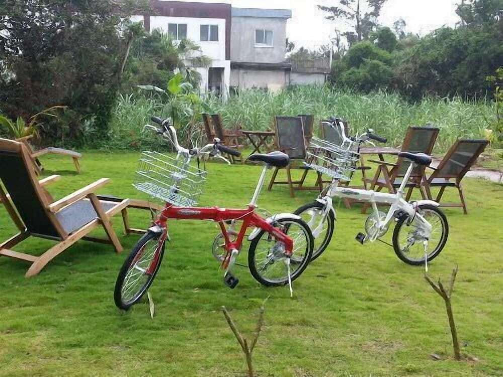 自転車