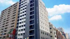 ホテルリブマックス梅田WEST