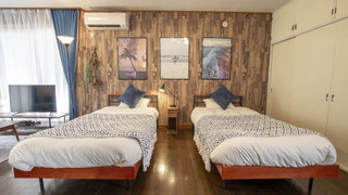 ハウス 1 ベッドルーム