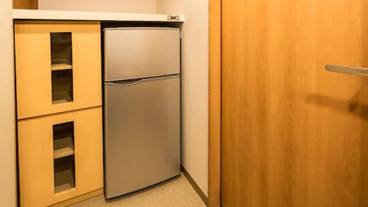 小型冷蔵庫 / 12