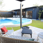 京都「瑠璃浜」にカップルで♡時間に追われない非日常ステイを