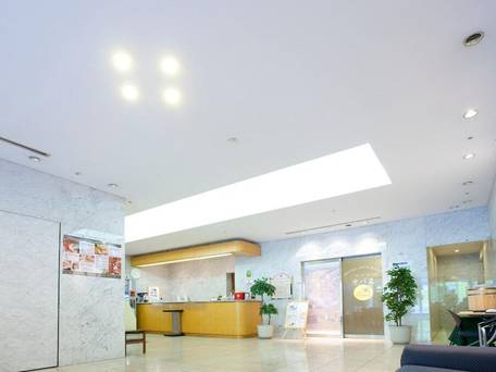 パールホテル太田 / 2