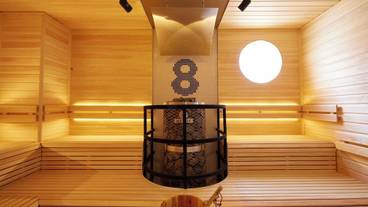 8hotel湘南藤沢（エイトホテルショウナンフジサワ） / 6