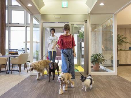 伊豆高原わんわんパラダイスコンドミニアム / 3