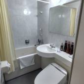 鳥取グリーンホテルモーリス（鳥取県 ビジネスホテル） / 4