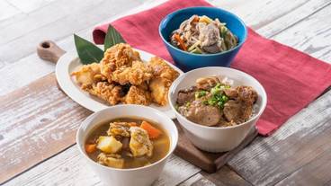 朝食ビュッフェ⑩ / 10