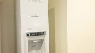 施設内の設備 / 4