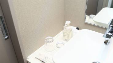 バスルームの設備 / 37