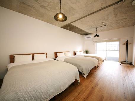 グームホテル博多東比恵駅前 / 1