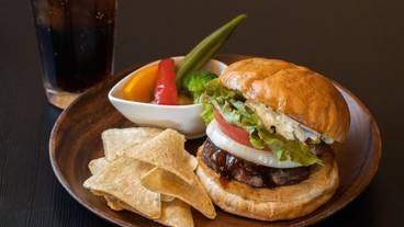 レストラン / 26