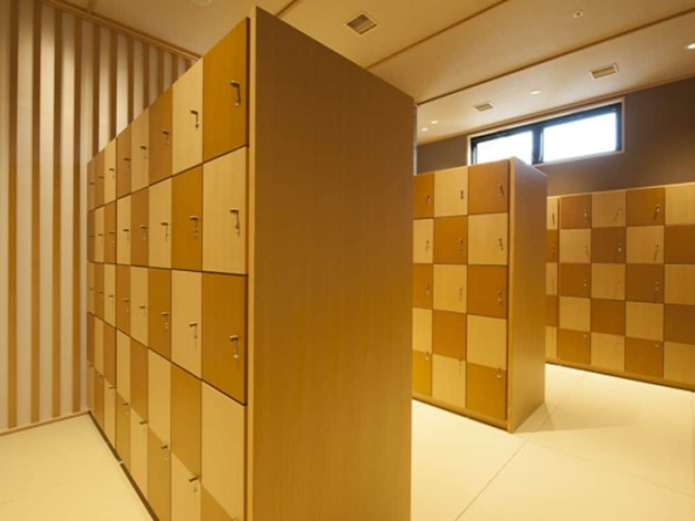 レセプション ホール