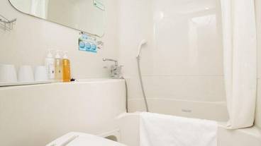 バスルーム / 17