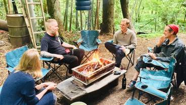 バーベキュー / ピクニック エリア / 31