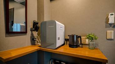 客室の設備とサービス / 24