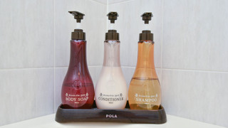 エコノミー ダブルルーム 女性限定 禁煙