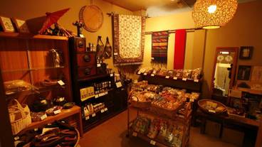 ギフト ショップ / 4