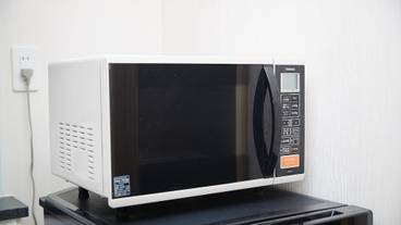 電子レンジ / 26