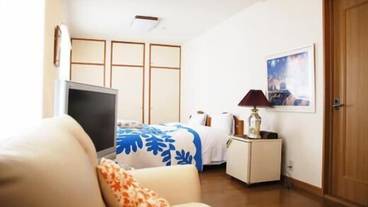 リビング エリア / 17