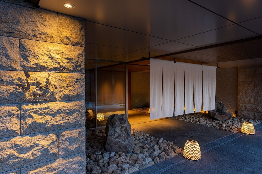 自然が生み出すアートとの調和。山々に抱かれて過ごす二人きりの旅3406973