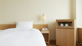 コンフォート ツインルーム 禁煙