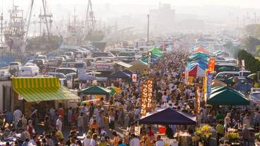 観光スポット / 2