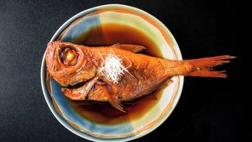 食事・飲み物 / 5