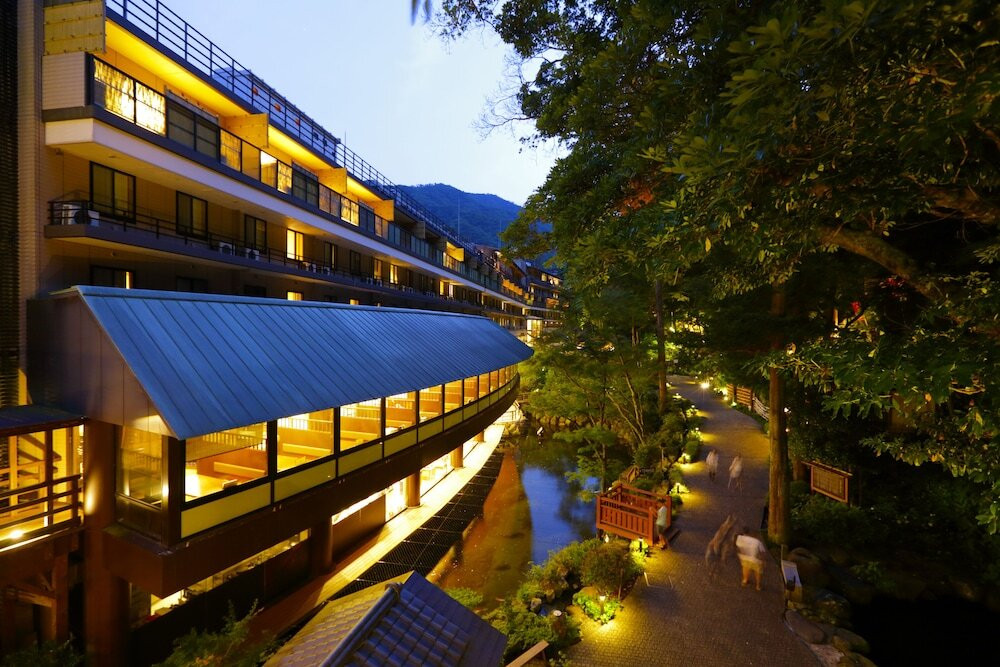 天成園／箱根湯本3483184