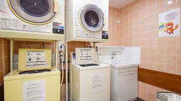 ランドリー ルーム / 6