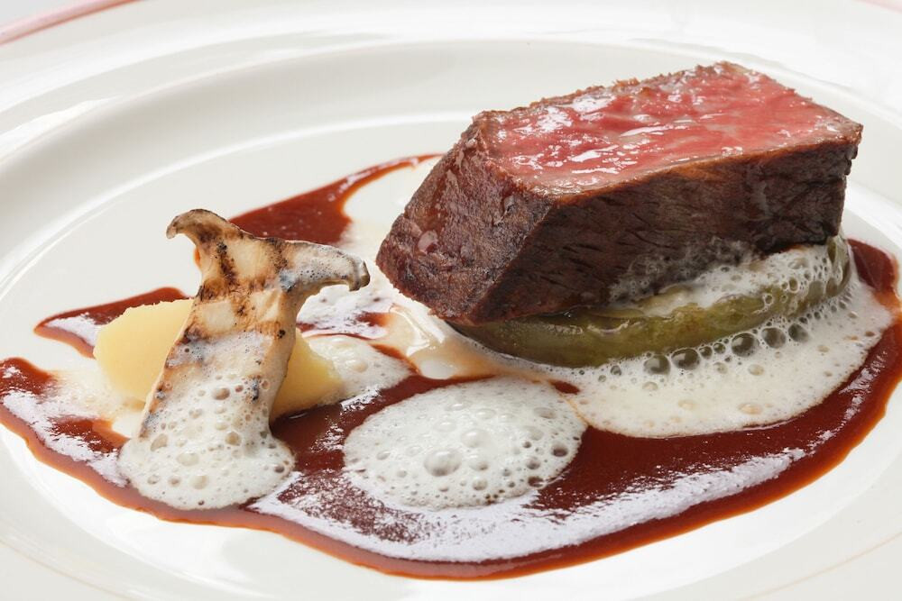 フランス料理一例①