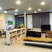 温泉ゲストハウス やすもり（ONSEN YASUMORI）（岩手県 ゲストハウス・ホステル・ドミトリー） / 3