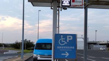 施設内の設備 / 4