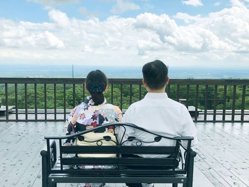 テラス / パティオ