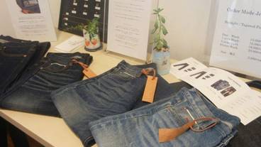 ショッピングモール / 1