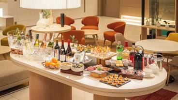 レストラン / 12