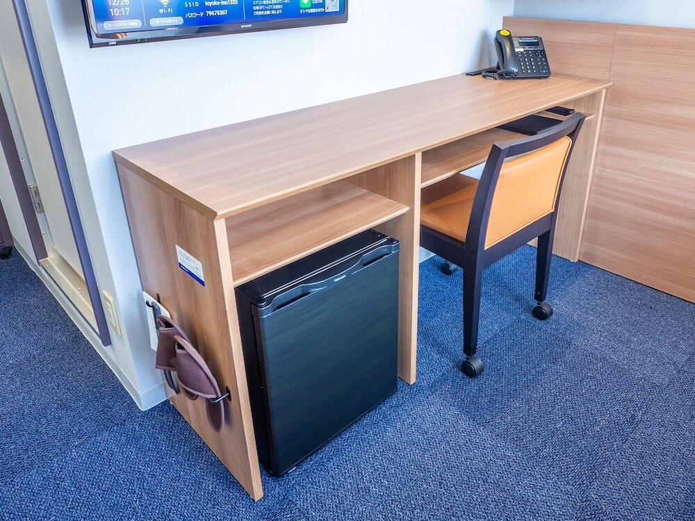 客室の設備とサービス