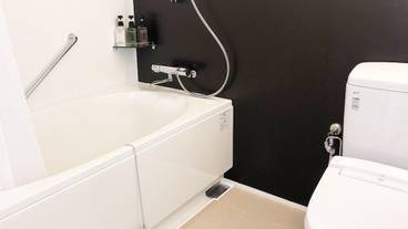 バスルーム / 16