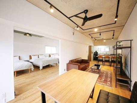 グームホテル博多東比恵駅前 / 5