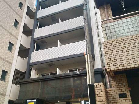 レジデンスホテル博多3 / 2