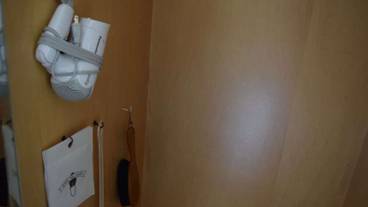 客室の設備とサービス / 18